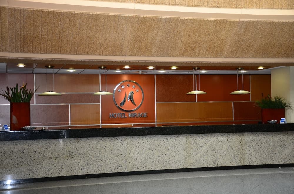 Hotel Mirage photo 6