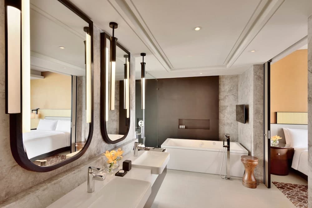 Weligama Bay Marriott Resort & Spa photo 8