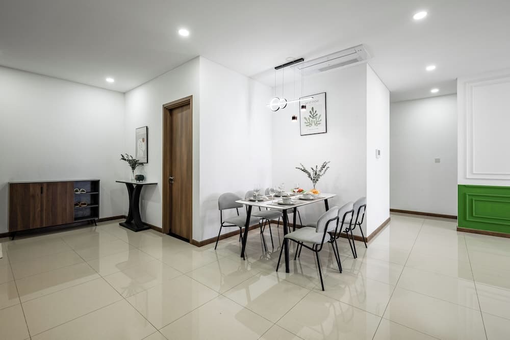 OPAL SAIGON PEARL Premier Residence photo 2