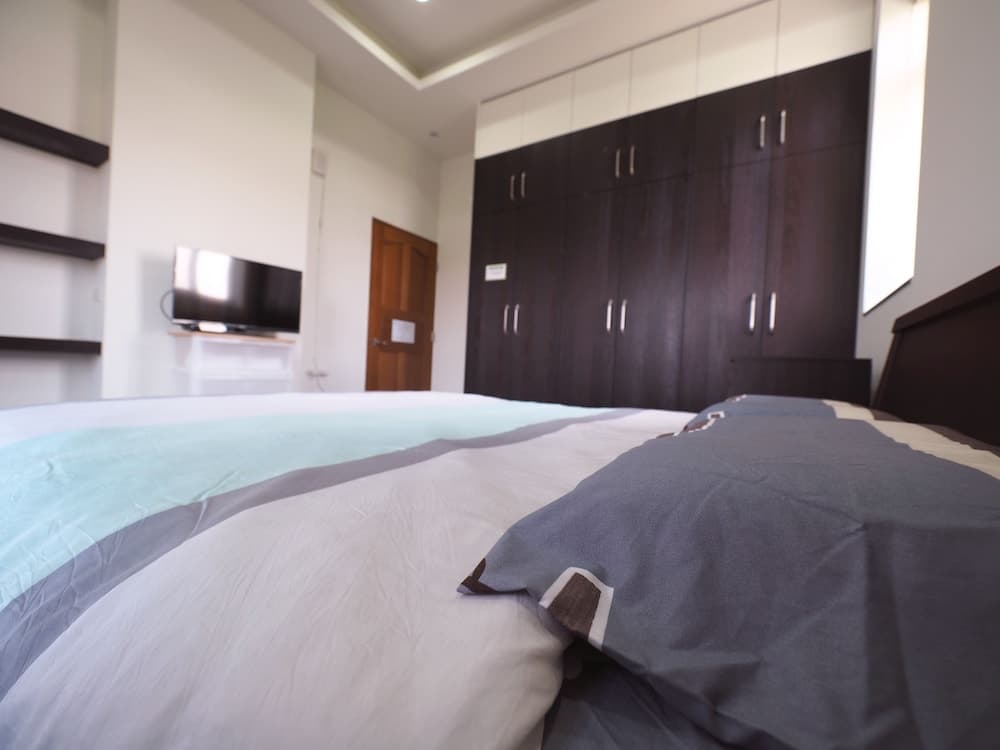 Green Island Guest House photo 3