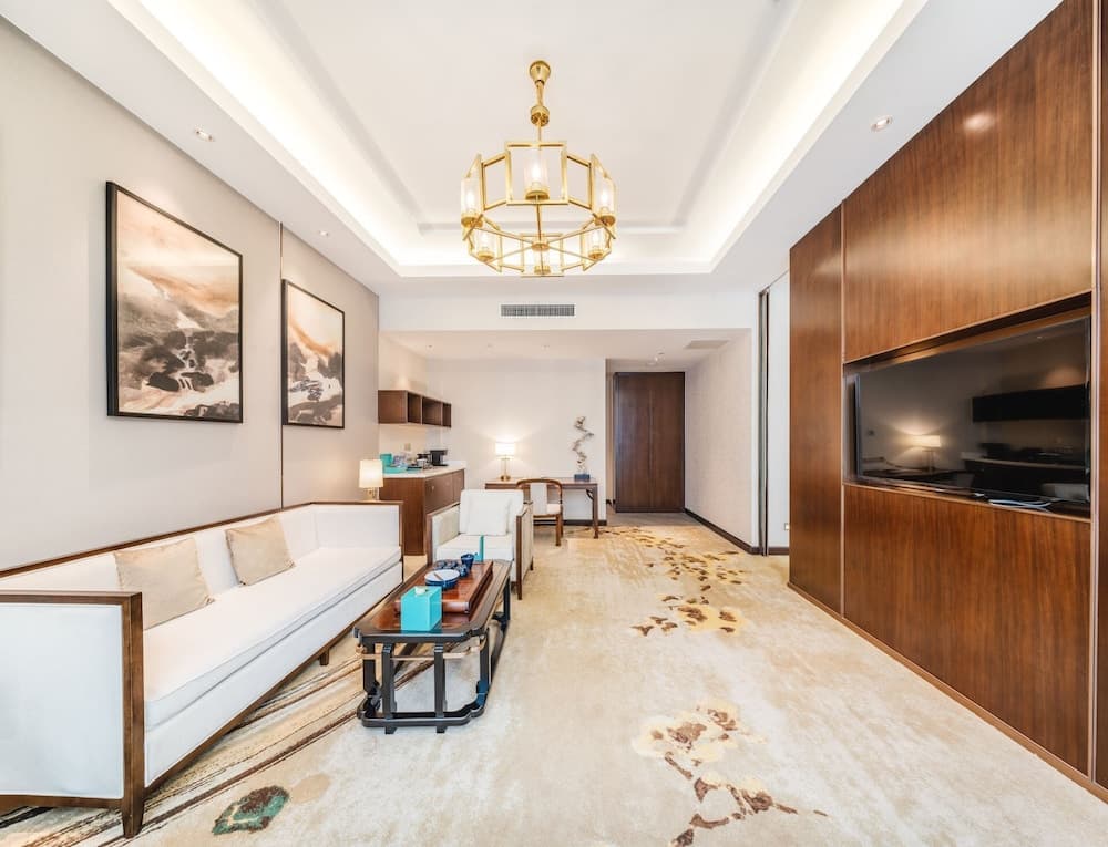 Junluxe Meizhou Island IECC photo 5