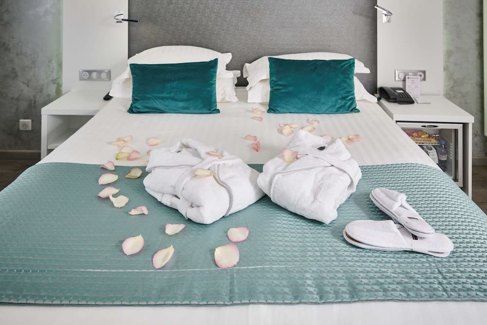 Best Western Plus Hotel Carlton photo 2