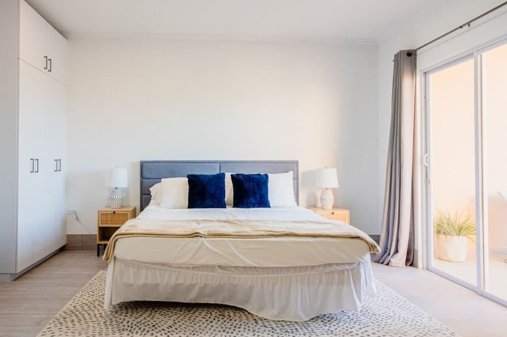 Aruba's Life Residences