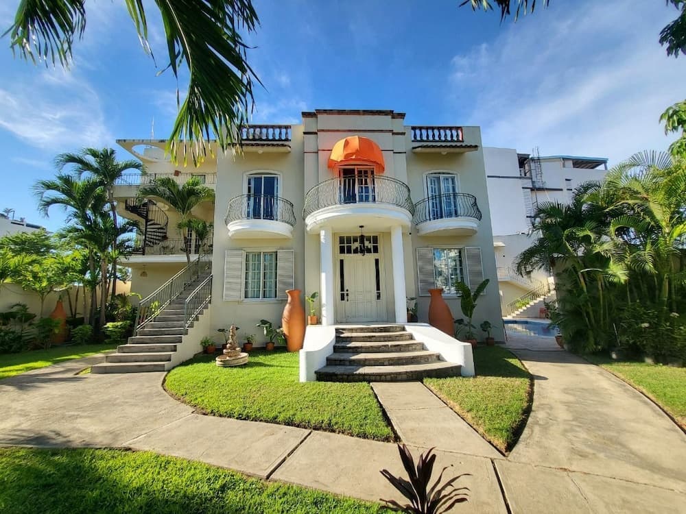 Villas Mi Mexico