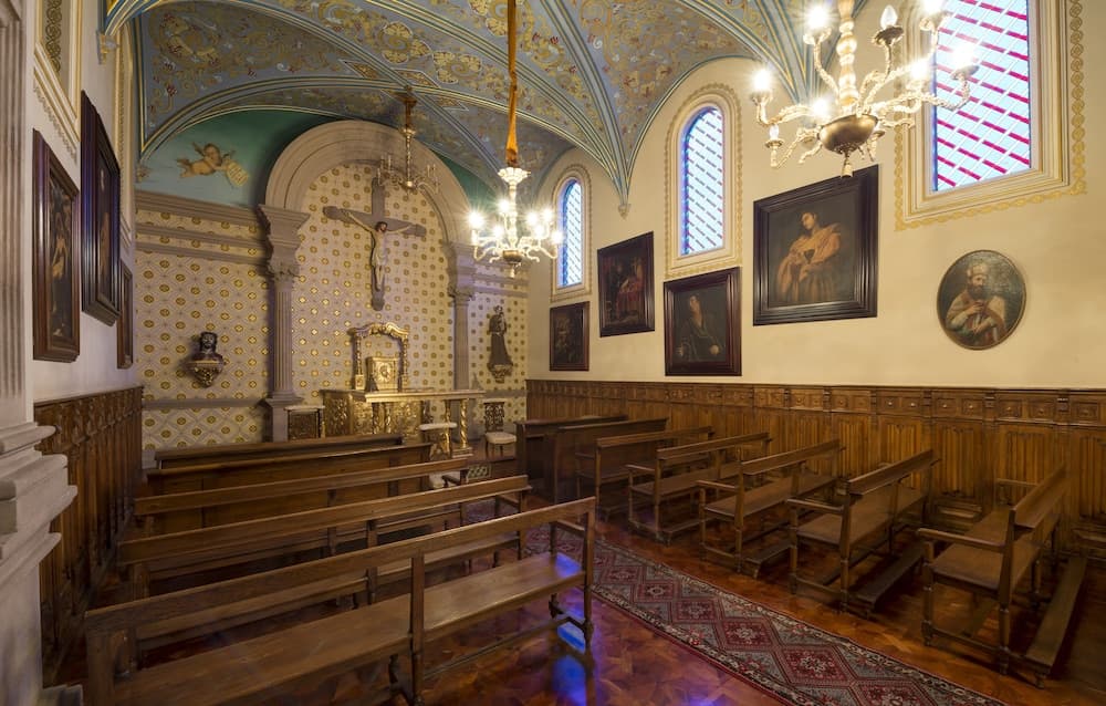 Hotel Museo Palacio de San Agustin photo 3