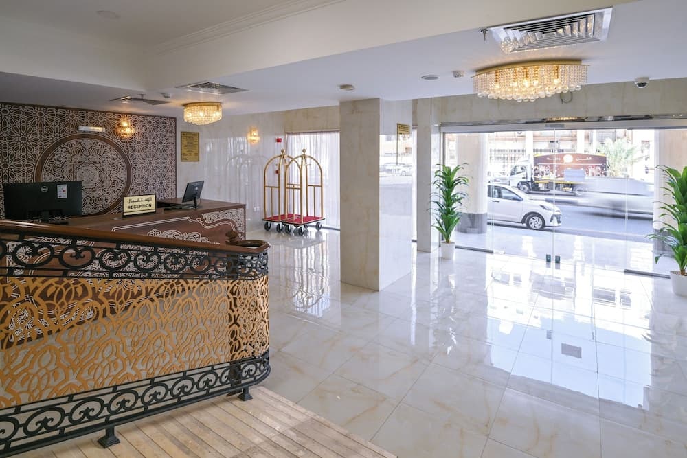 Diyar AlSaliheen Serviced Apartments photo 5