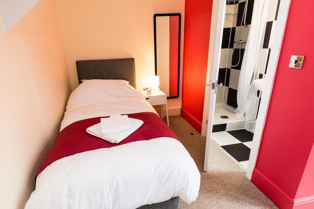 Station Hotel photo 3