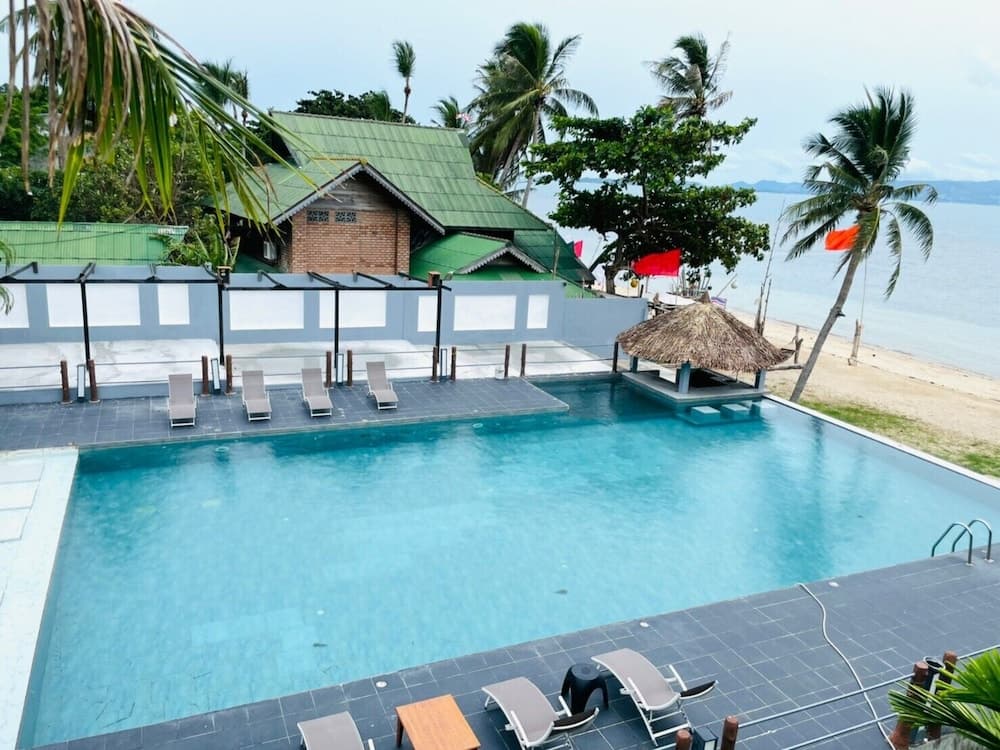 The Sea Resort Haad Rin photo 5