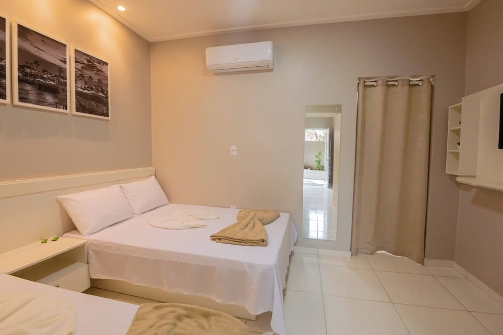 LOFT Bragança Apart-hotel photo 8