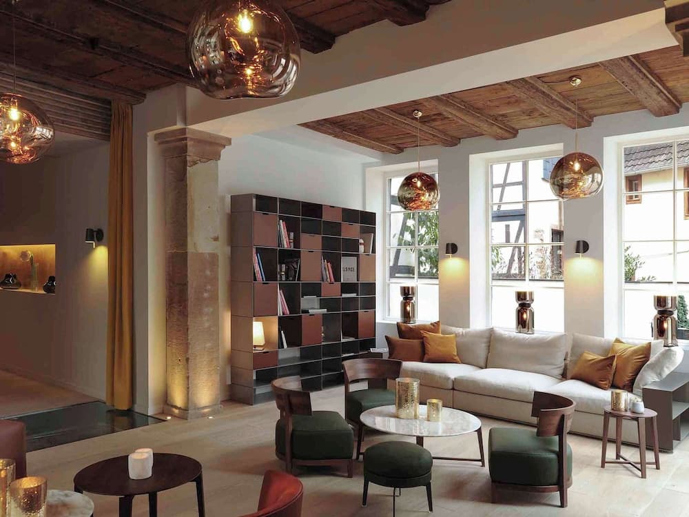 5 Terres Hotel & Spa - MGallery Collection photo 4