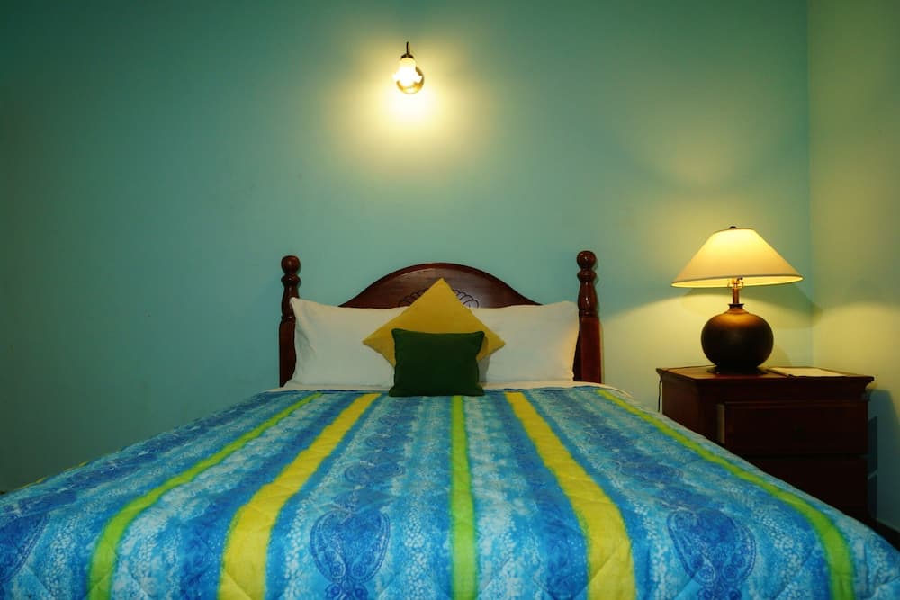 LambLion Holiday Apartments photo 2