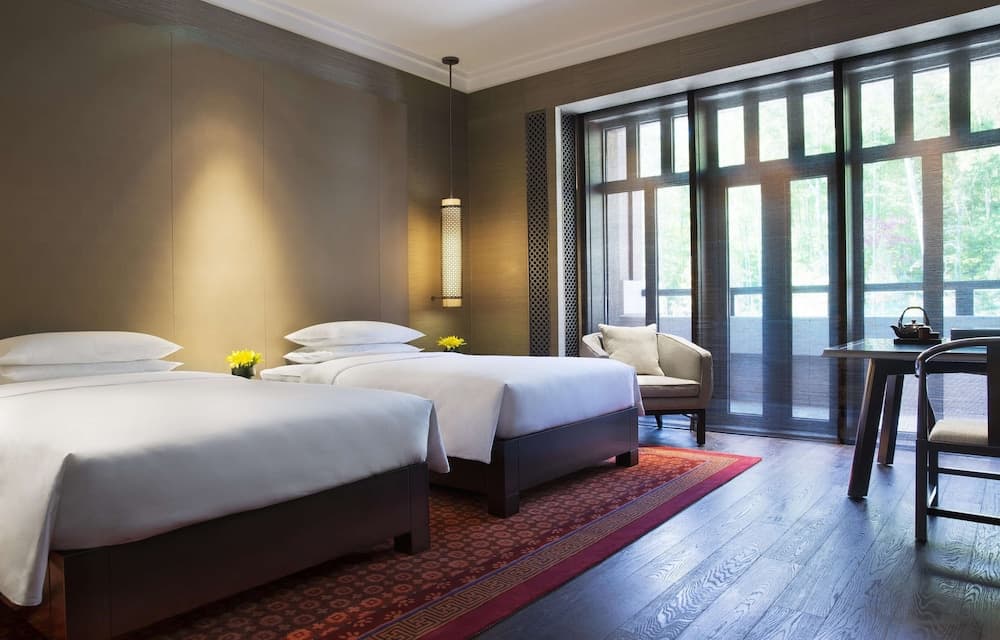 Park Hyatt Changbaishan photo 2