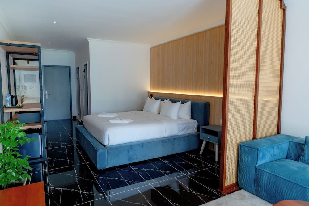 Royal Beach Resort & Residence by EHM photo 4