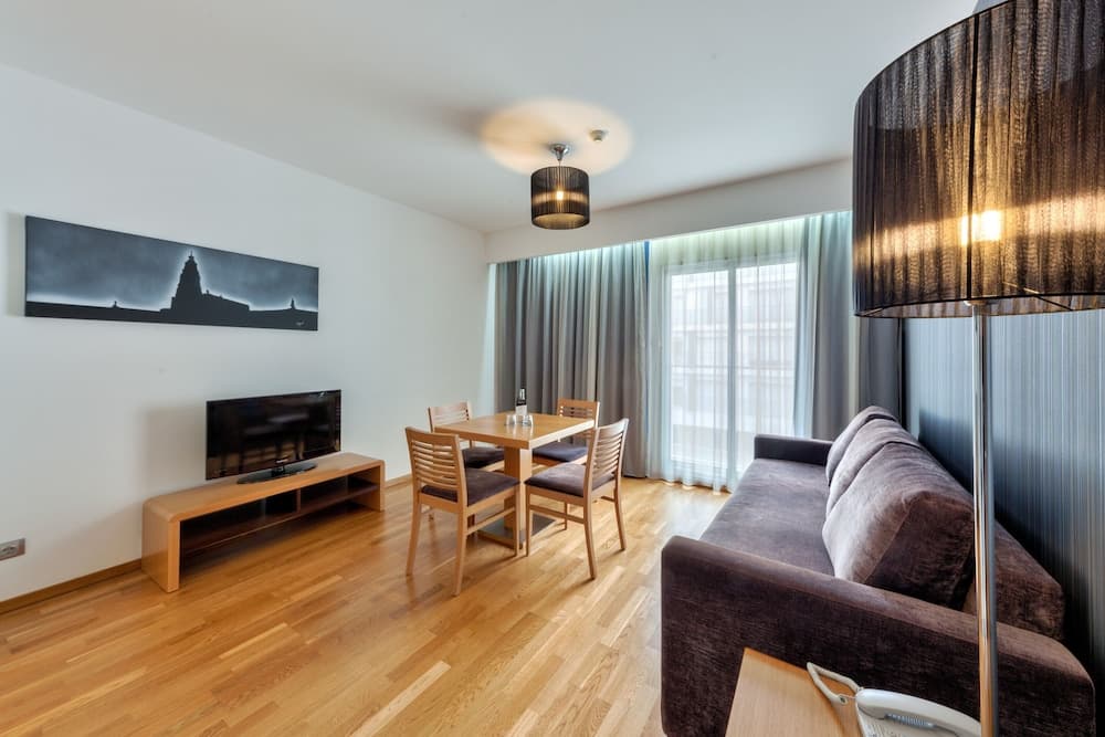 Lux Fátima Park - Hotel, Suites & Residence photo 8