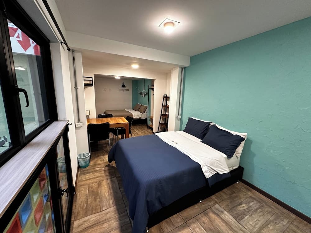 CoLink House Hotel