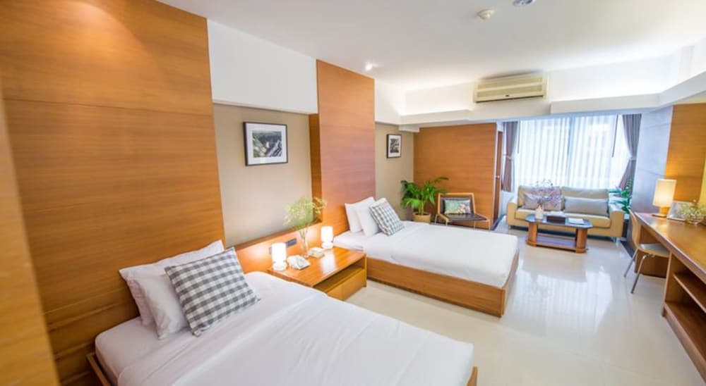 Laemtong Service Apartment photo 7