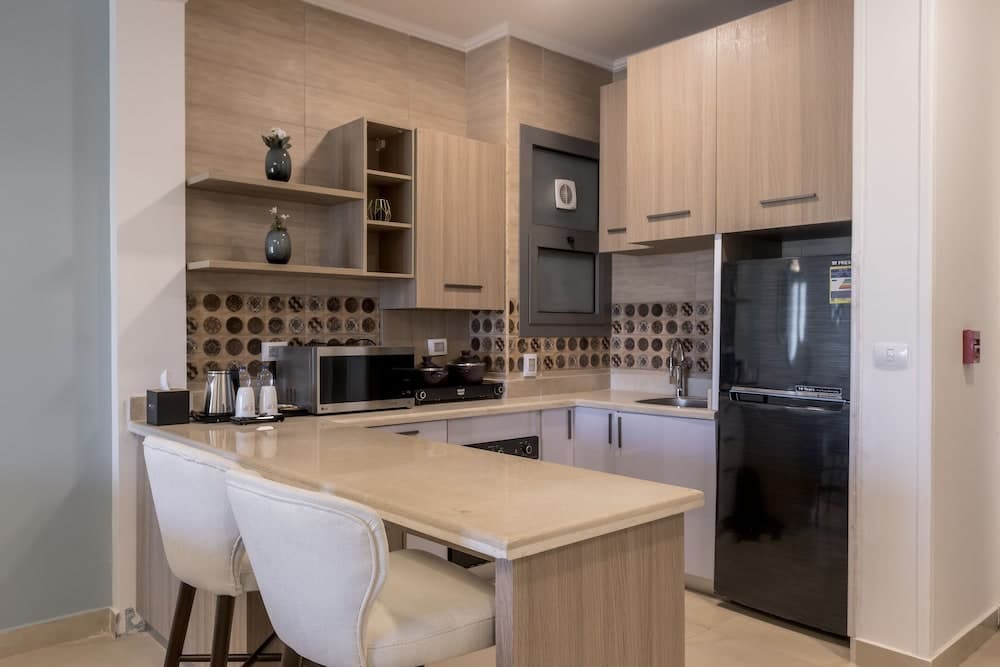 Gewan White Beach Resort-New Alamein photo 2