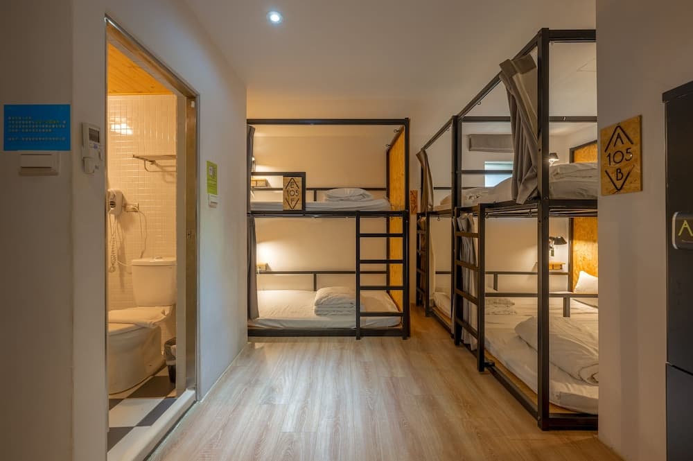 Light hostel - Chiayi photo 6