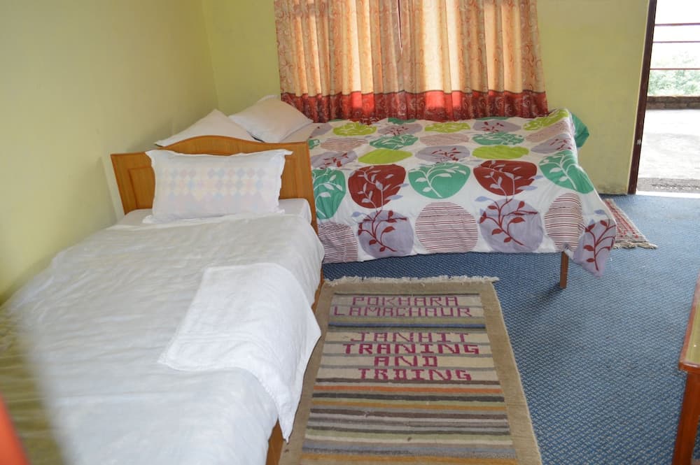 Mystique Highland Resort photo 8
