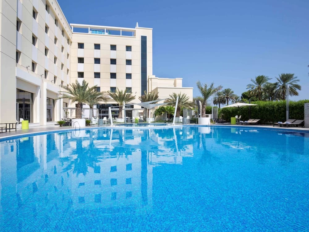 Mercure Sohar