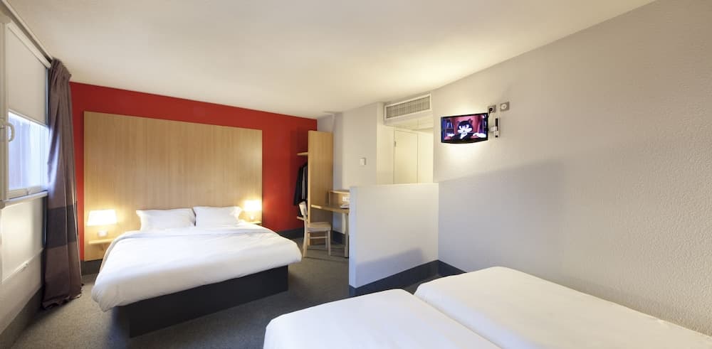 B&B HOTEL Montauban photo 4