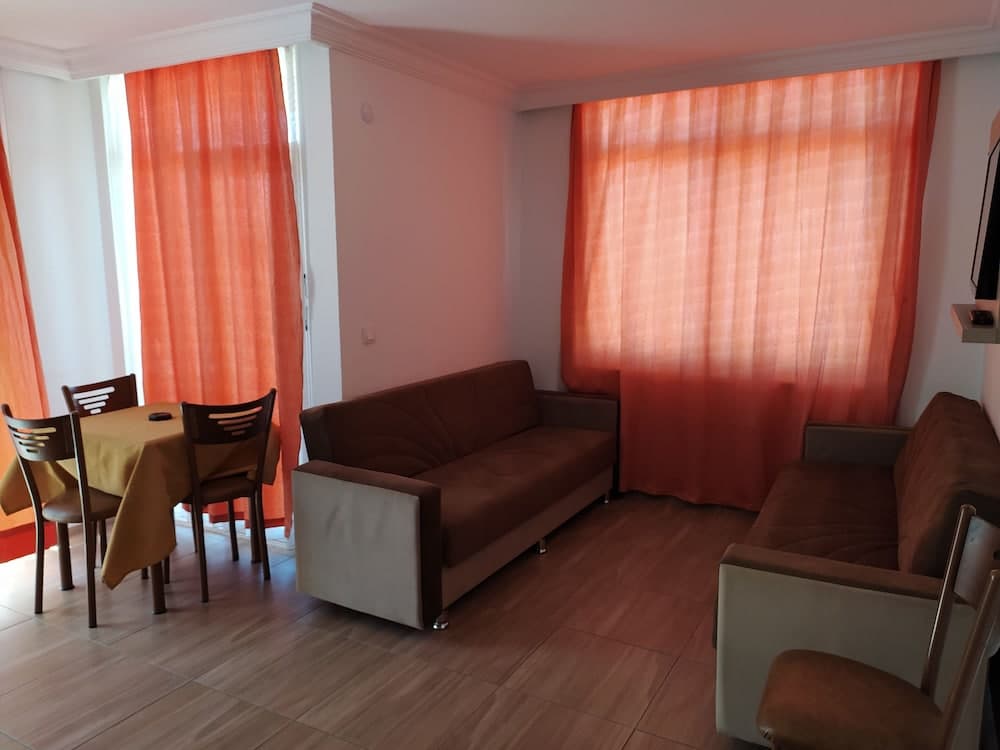 Marina Apart Otel photo 6