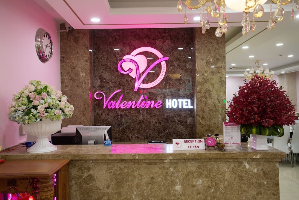 Valentine Hotel photo 3