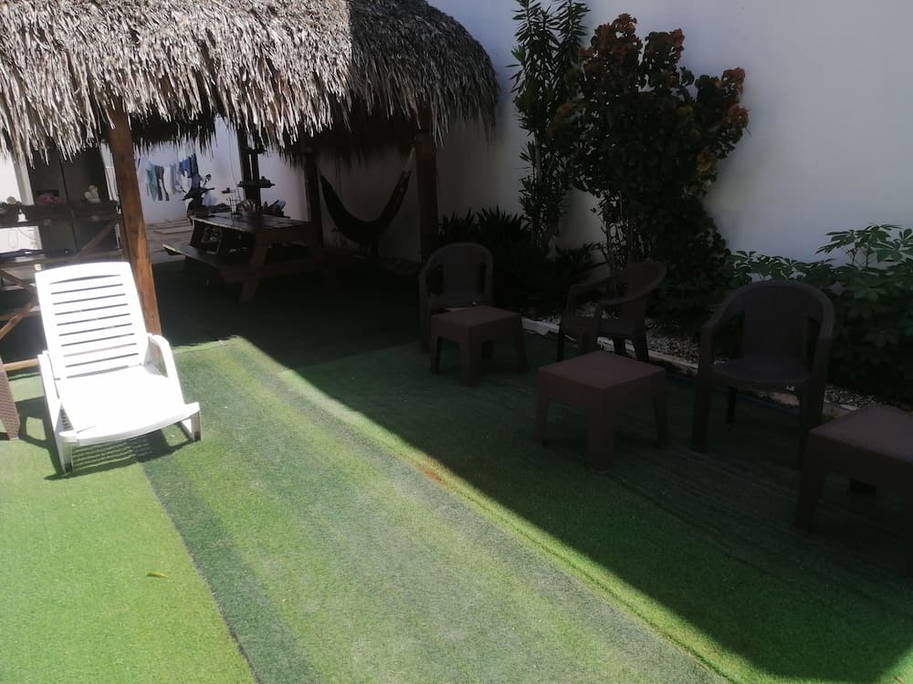 Hostal Johnnier Macao Punta Cana
