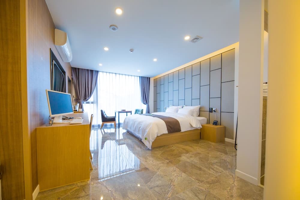 S Hotel Suncheon photo 5