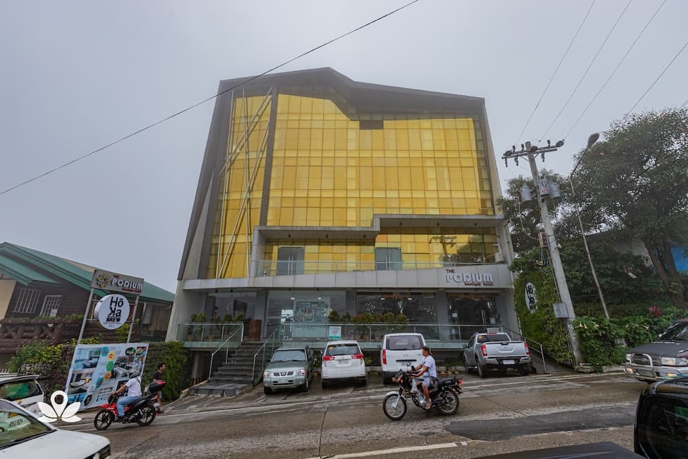 The Podium Boutique Hotel photo 3
