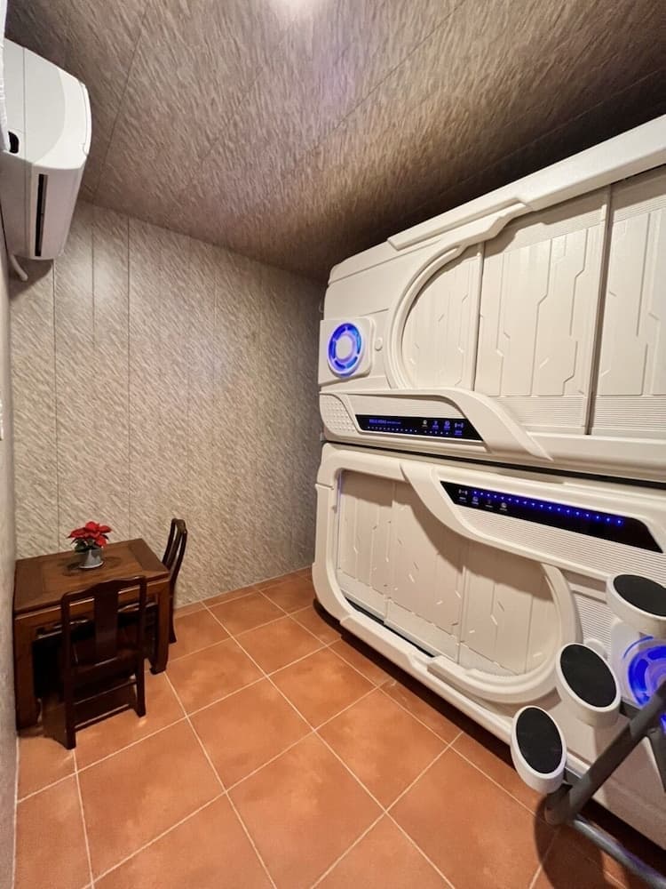Sun Moon Lake Youngquan Hotels photo 7
