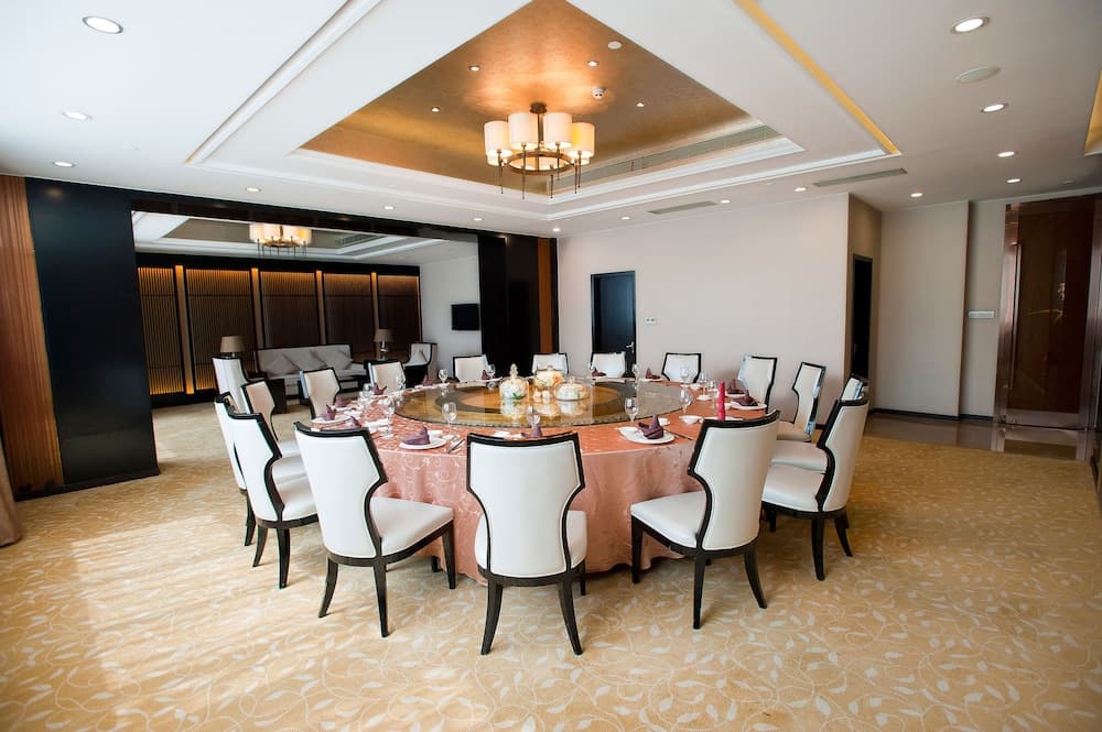 Swiss-Belhotel Liyuan Wuxi photo 4