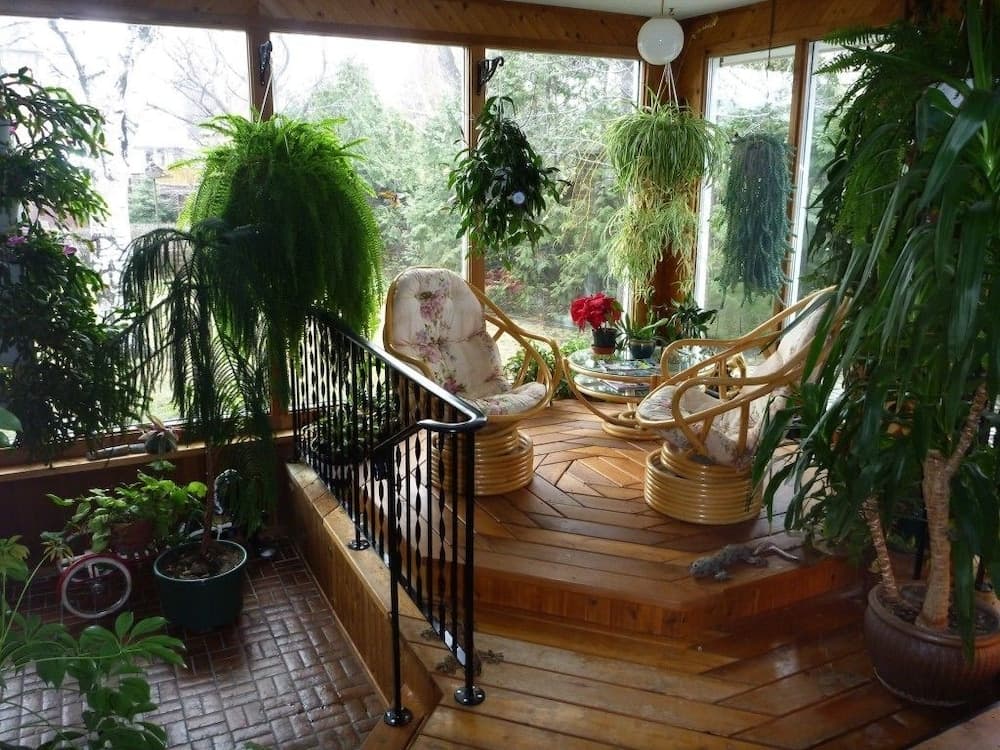 Enid's Bed and Breakfast photo 5