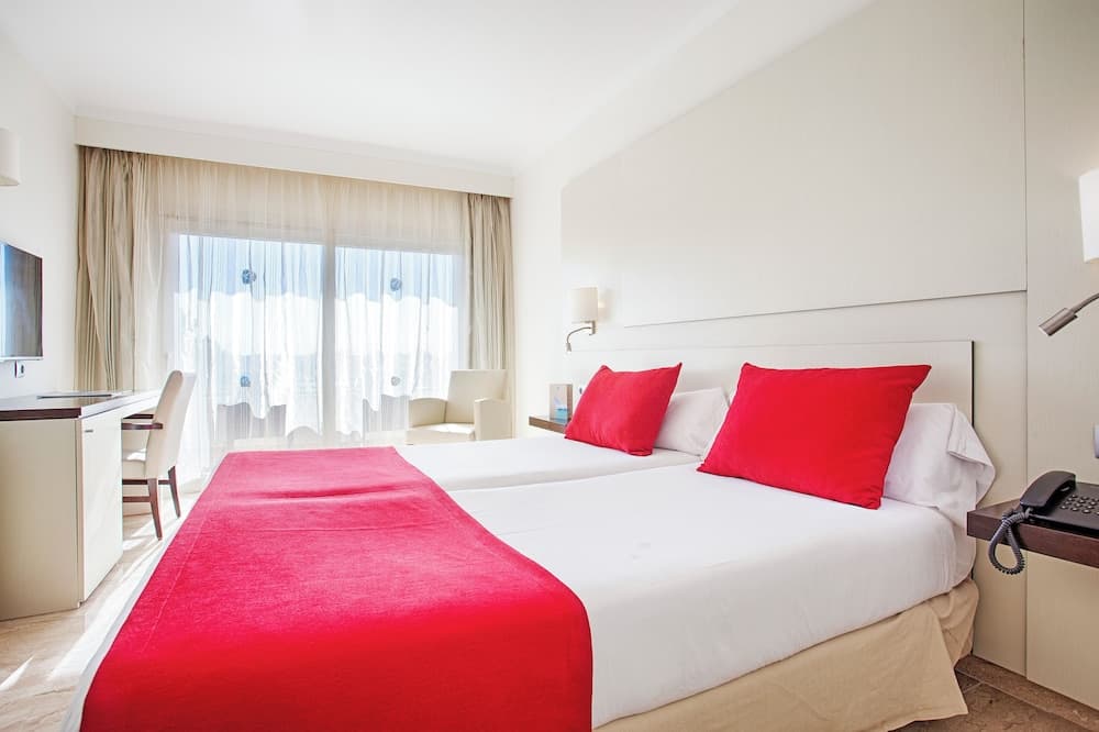 Grupotel Montecarlo photo 4