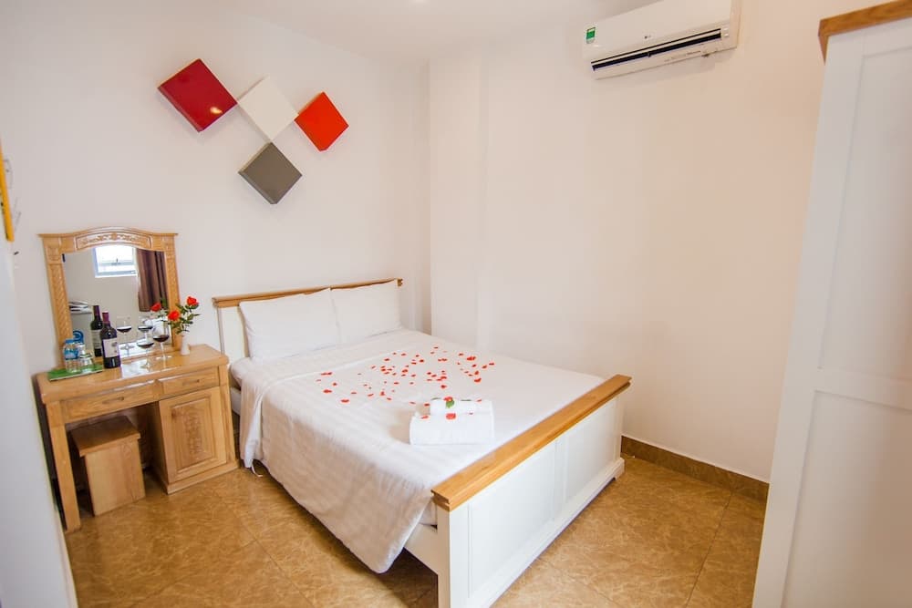 GIC Apartment and Hotel photo 5