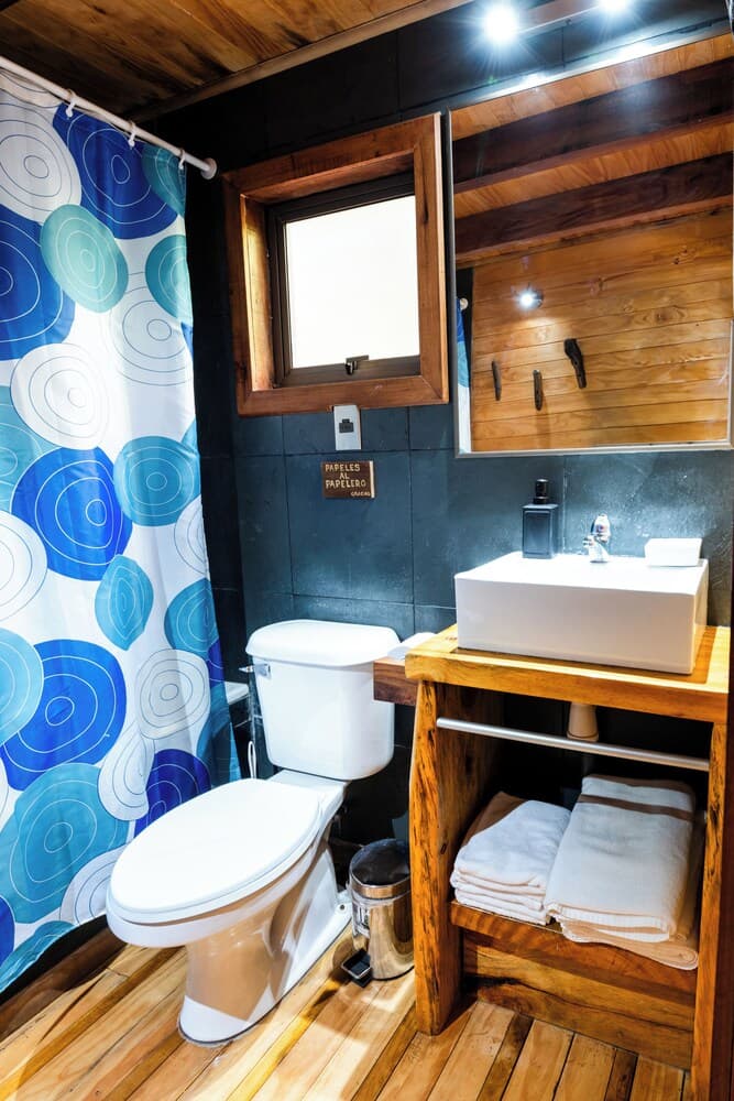 Lodge Colbun photo 3