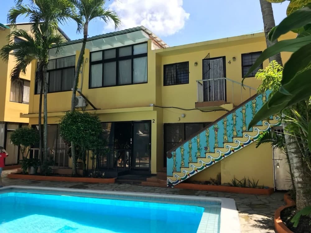 Apartment in Sosua Center