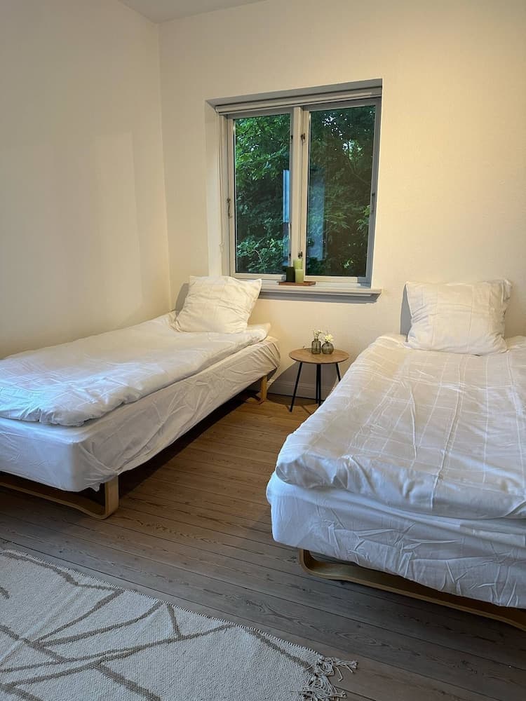 Kolding City Rooms photo 9