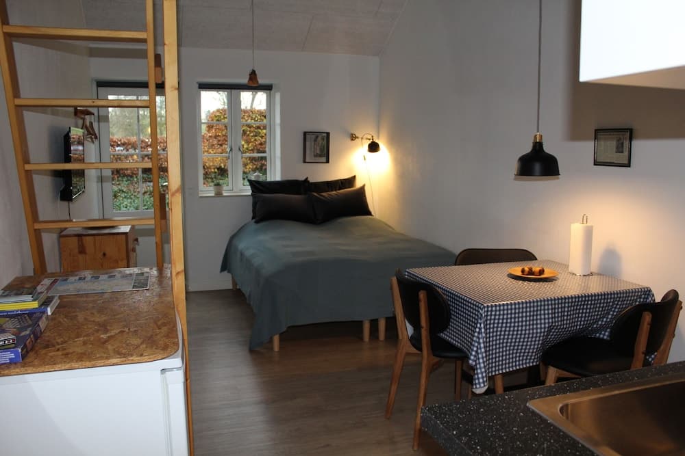Sulkendrup Mølle photo 9