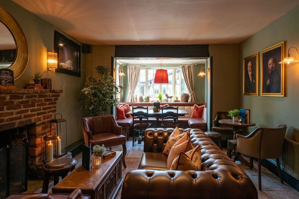 High Corner Inn photo 3