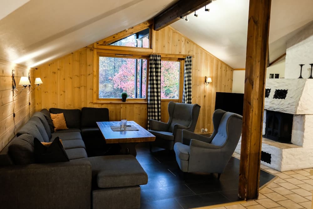 Hemsetunet Apartments photo 8