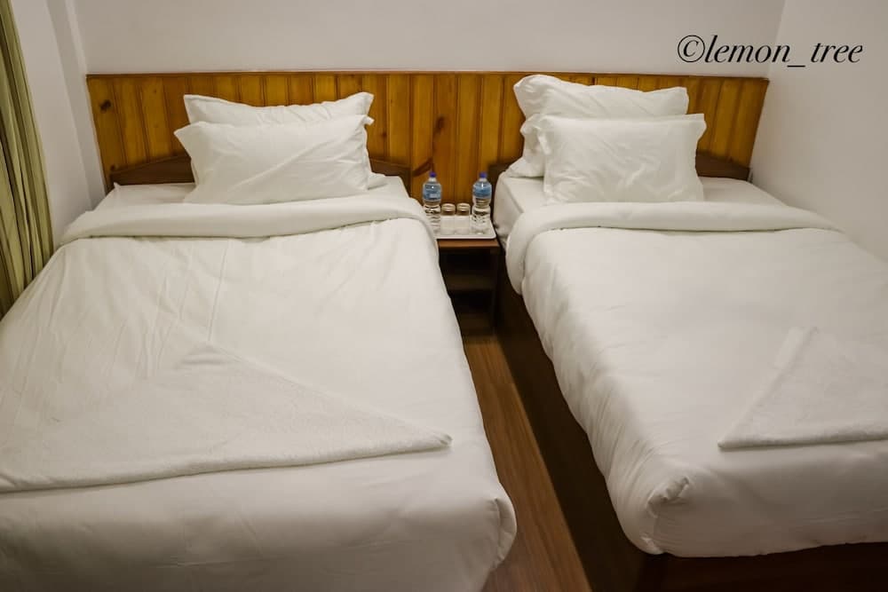 Lemon Tree Apartment and Homestay photo 2
