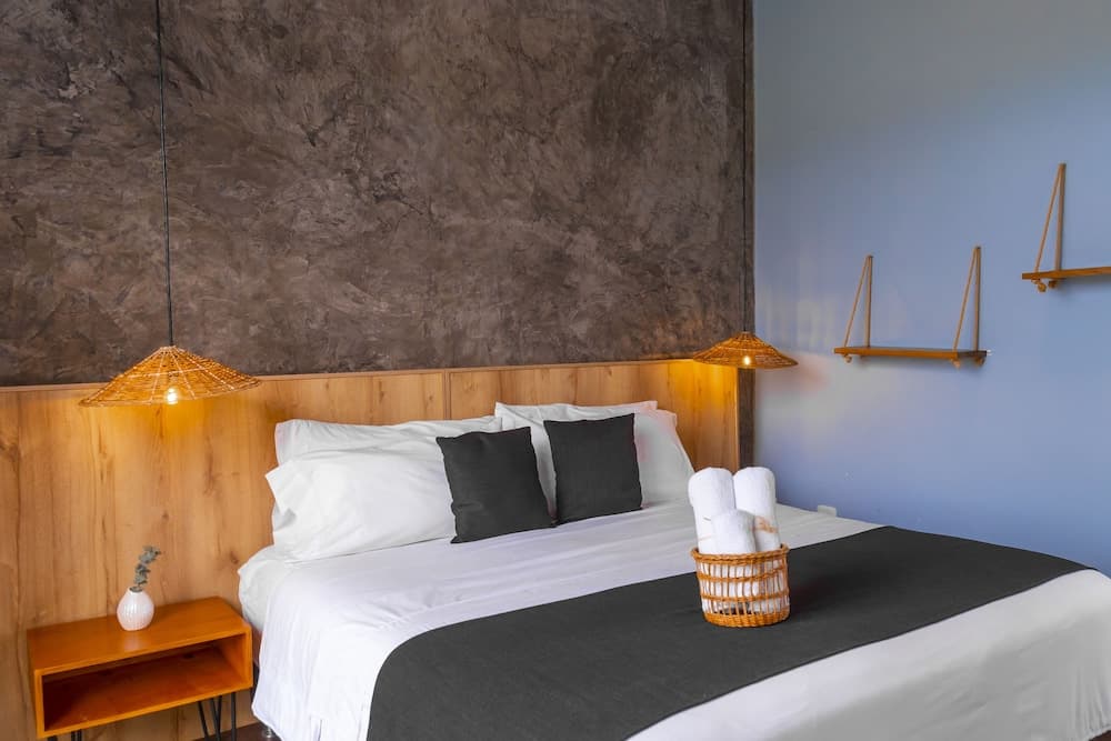 Eco Hotel Monte Tierra photo 4