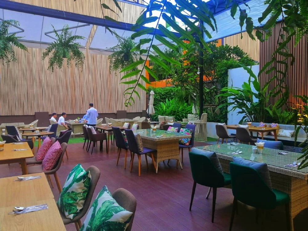 Pool Suite Chiang Mai photo 5