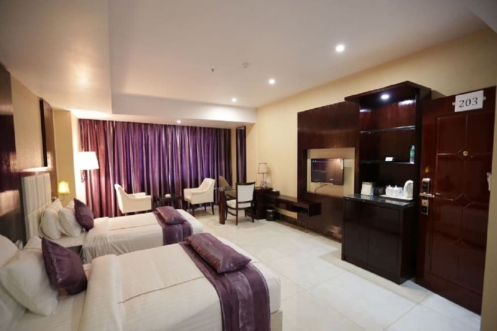 Hotel The Raso photo 4