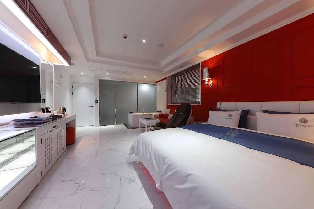 Hotel Encore photo 4