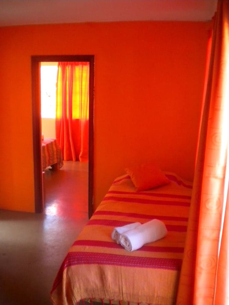 Chez Jacques Guest House photo 5