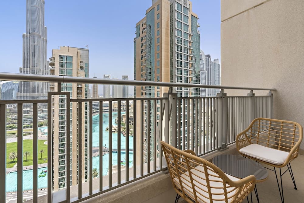 Silkhaus Boulevard Central, Downtown Dubai photo 2