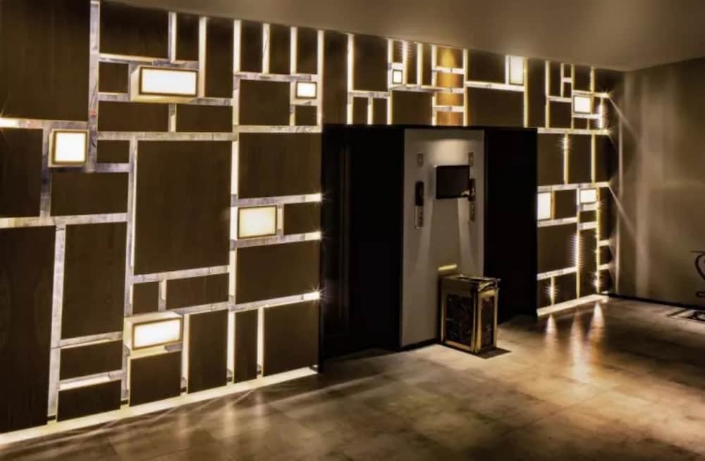 M Do Hotel photo 9