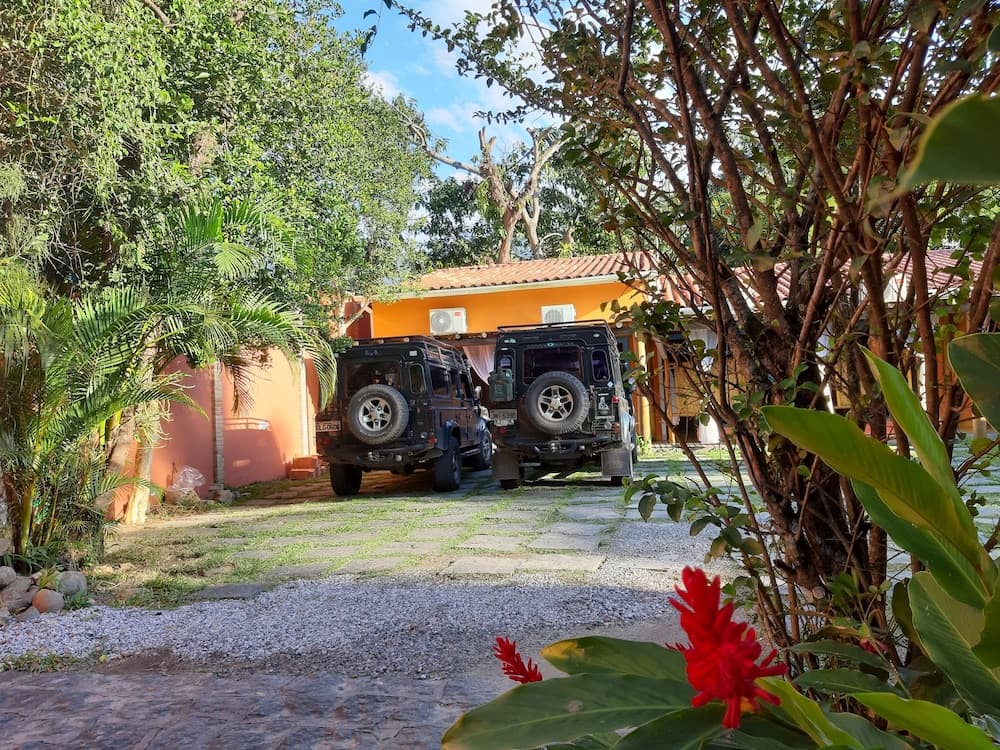 Pousada Canoa Caiçara photo 3